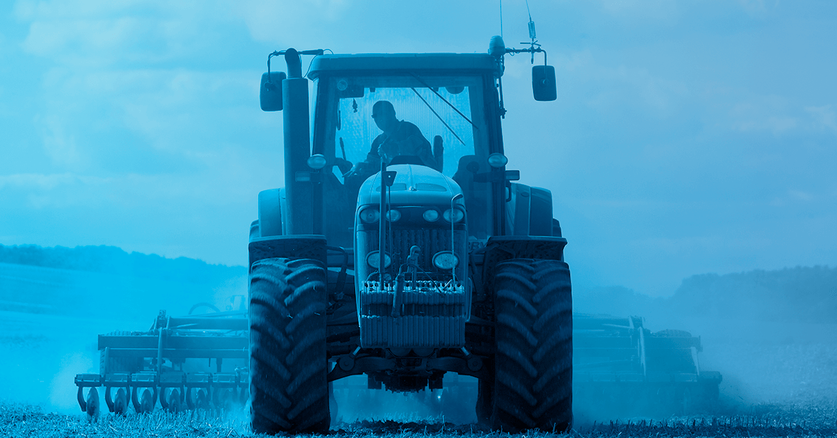 Máquinas agrícolas – como escolher o equipamento certo?